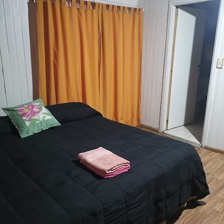 Casa Departamento En El Bosque Leilighet Ushuaia Eksteriør bilde