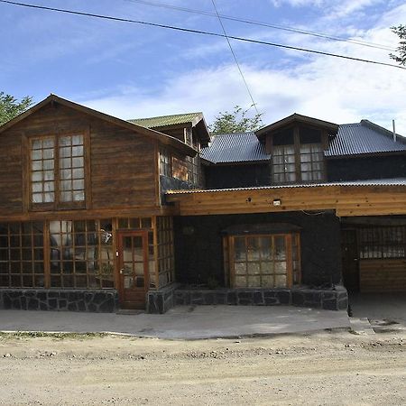 Casa Departamento En El Bosque Leilighet Ushuaia Eksteriør bilde