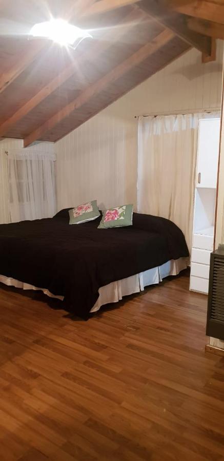 Casa Departamento En El Bosque Leilighet Ushuaia Eksteriør bilde