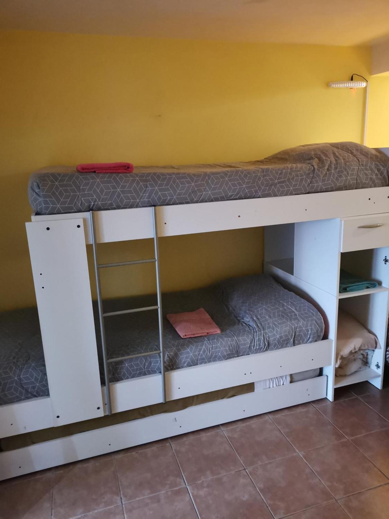 Casa Departamento En El Bosque Leilighet Ushuaia Eksteriør bilde