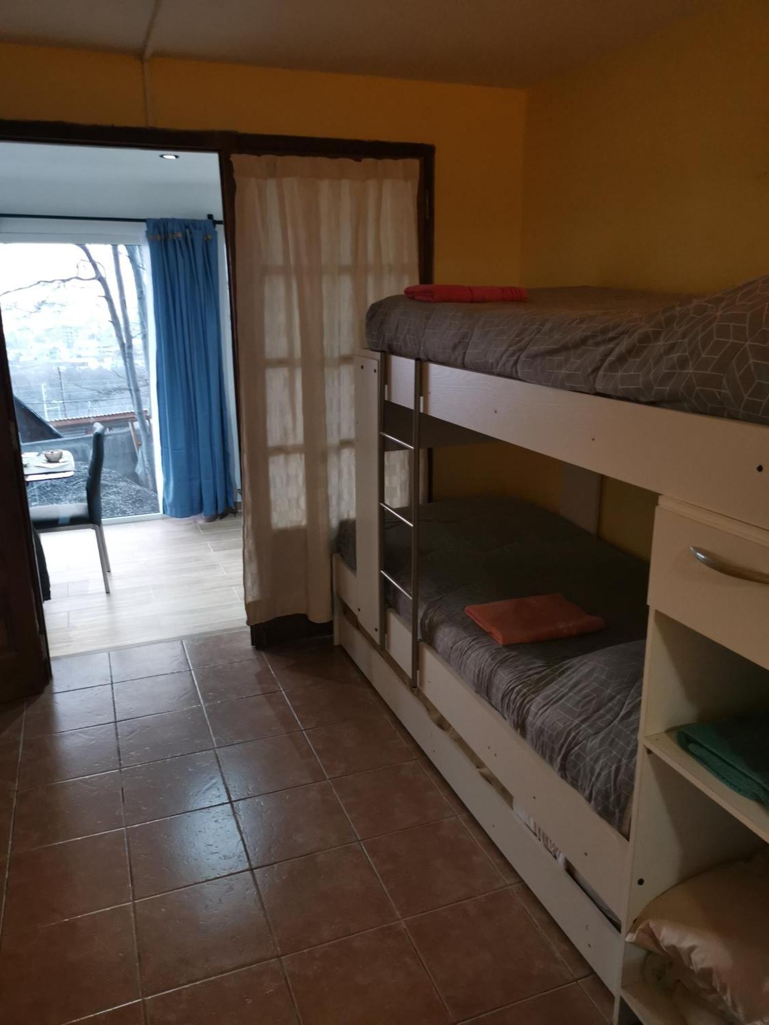 Casa Departamento En El Bosque Leilighet Ushuaia Eksteriør bilde