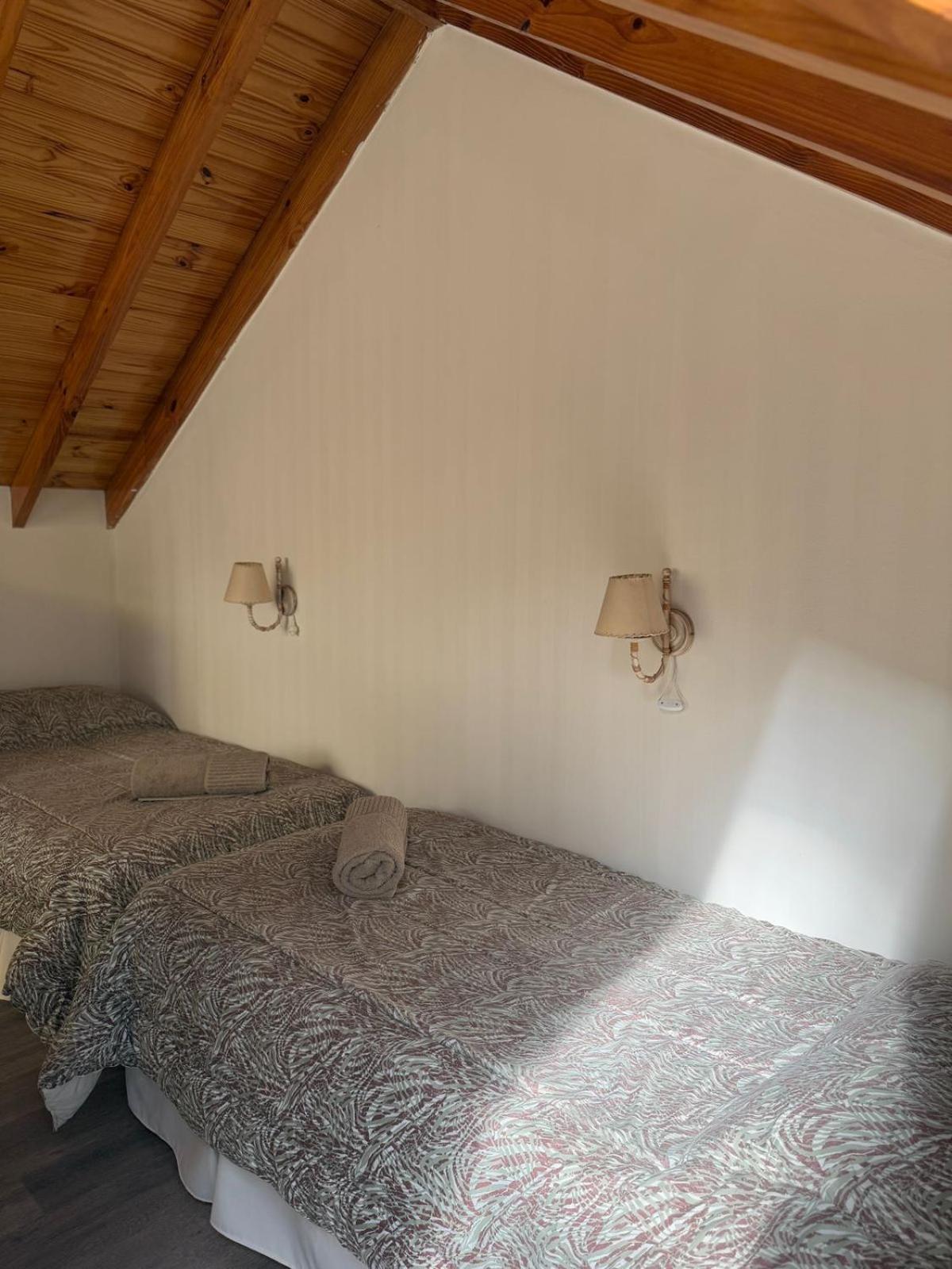 Casa Departamento En El Bosque Leilighet Ushuaia Eksteriør bilde