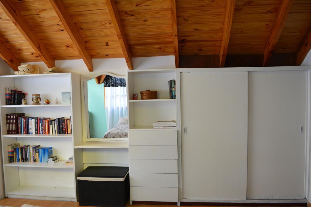 Casa Departamento En El Bosque Leilighet Ushuaia Eksteriør bilde