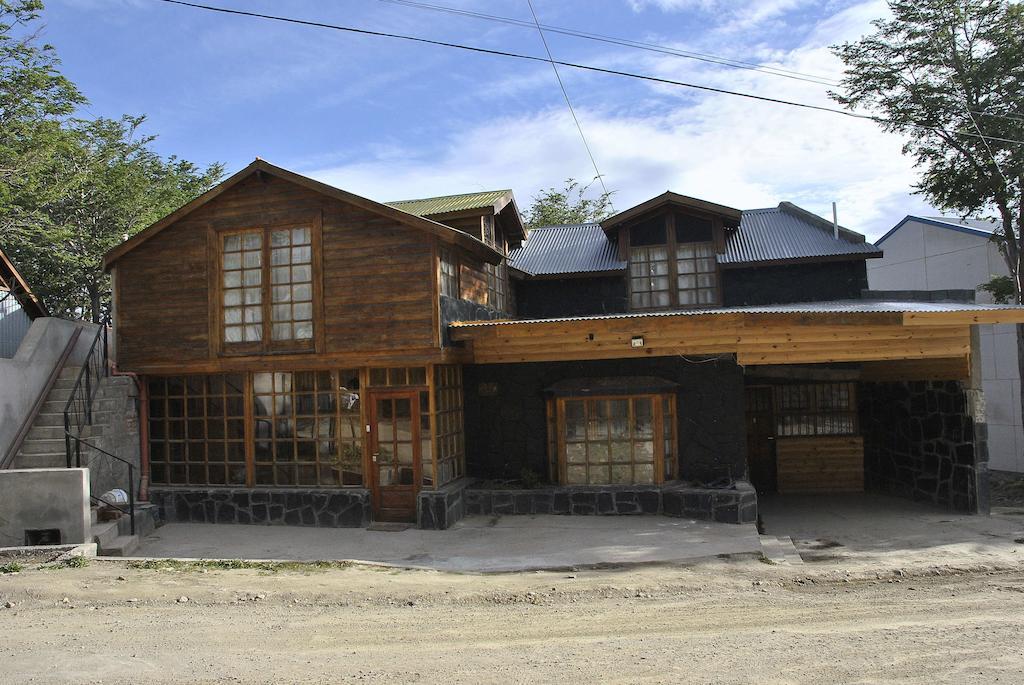 Casa Departamento En El Bosque Leilighet Ushuaia Eksteriør bilde