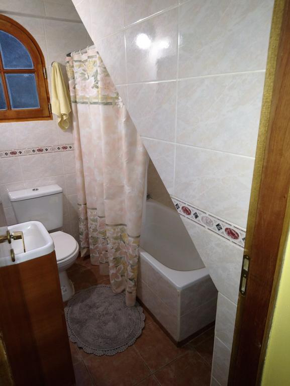 Casa Departamento En El Bosque Leilighet Ushuaia Eksteriør bilde