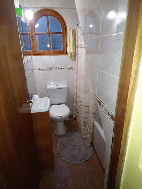 Casa Departamento En El Bosque Leilighet Ushuaia Eksteriør bilde