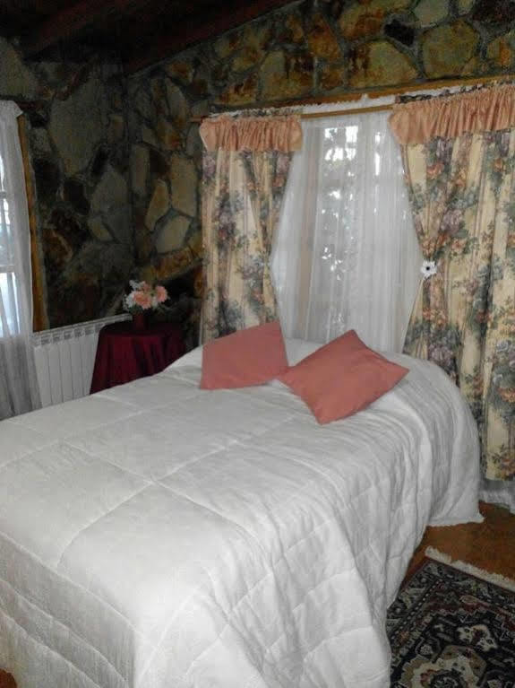 Casa Departamento En El Bosque Leilighet Ushuaia Eksteriør bilde