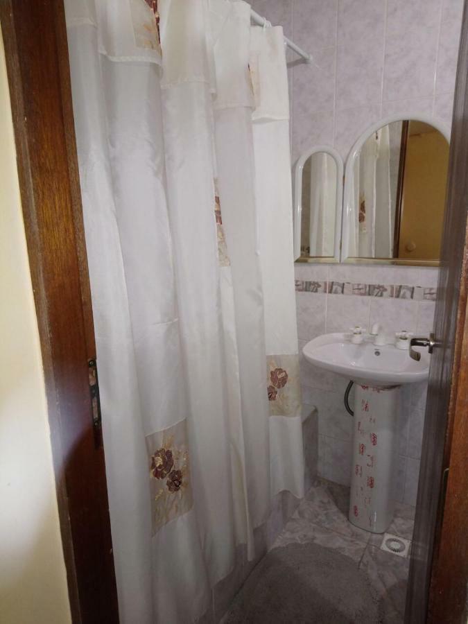 Casa Departamento En El Bosque Leilighet Ushuaia Eksteriør bilde